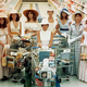 Actual Stepford Wives, Mitchell.
